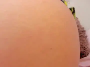 Chaturbate Live Porn of lailamorfy