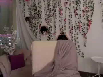 Chaturbate Live Sex Cam of makima_lee