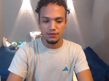 Chaturbate Live Porn of mateo_nick