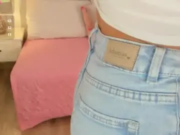 Chaturbate Adult Video Chat of mia_rocee_