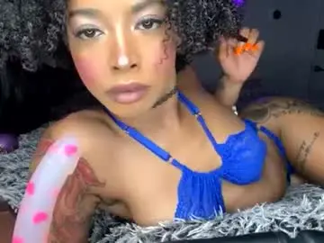 Chaturbate Live Sex Cam of nikitalove104