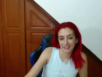Chaturbate Sex Chat of ruby_your_milf