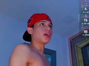 Chaturbate Best Webcam of sebax_00