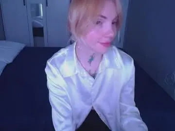 Chaturbate Sex Cam of annetenet