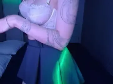 Chaturbate Watch Live Sex Cams of annetenet