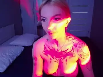 Chaturbate Sex Cam of annetenet
