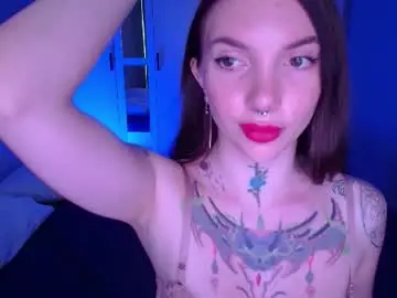 Chaturbate Best live sex cam show of annetenet