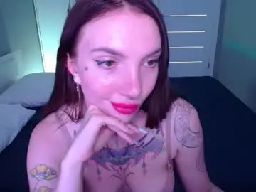 Chaturbate Sex Chat of annetenet