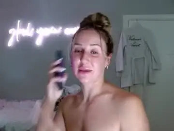 Chaturbate Adult Video Chat of candicamgirl