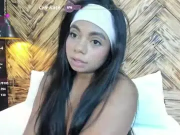 Chaturbate Live Sex Cam of cata_rosse_