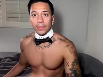 Chaturbate Free Live Porn of daddyfit95