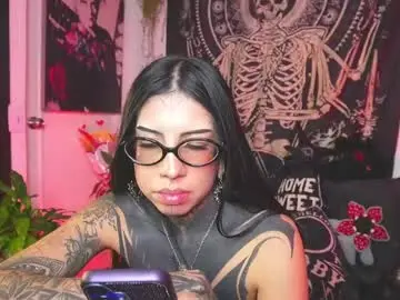 Chaturbate Best Webcam of dalia_vorhees