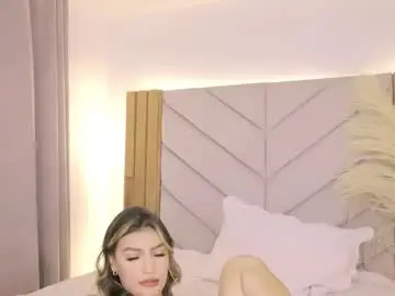 Chaturbate Sex Chat of isabella_m_