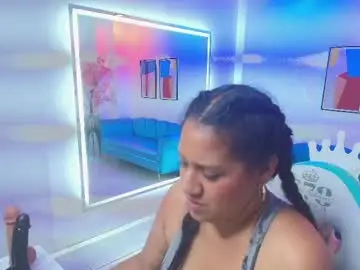 Chaturbate Private Sex Chat of isabella_rows