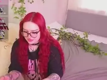 Chaturbate Live Sex Cam of jane_goddesss