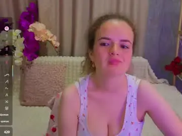 Chaturbate Live Sex of luisa_rosee