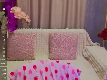 Chaturbate Watch Live Sex Cams of luisa_rosee