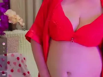 Chaturbate Live Porn of luisa_rosee
