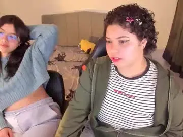 Chaturbate Nude Webcam of madelaine_taylor