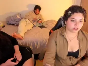 Chaturbate Private Sex Chat of madelaine_taylor