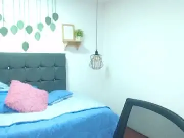 Chaturbate Live Sex Cam of margaret_hall
