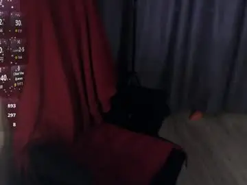 Chaturbate Adult Webcam of mia_joy8