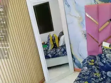 Chaturbate Nude Webcam of rizantella
