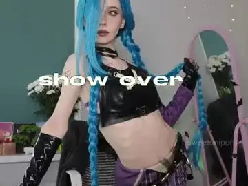 Chaturbate Live Sex Cam of sweetuniporn