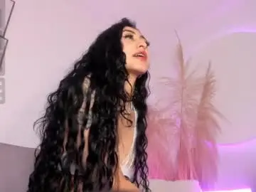 Chaturbate Live Sex of dahlia_cortes
