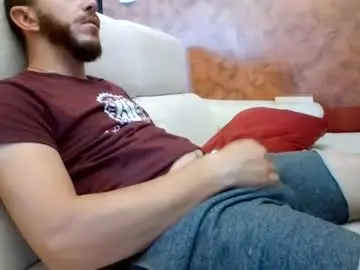 Chaturbate Adult Webcam of dible18