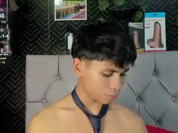 Chaturbate Free Porn Cam of ethan_westt