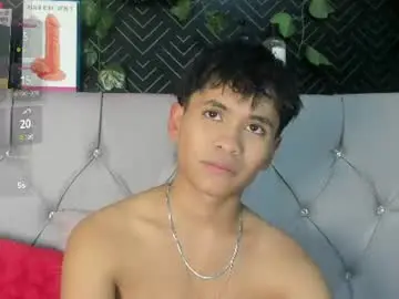 Chaturbate Watch Live Sex Cams of ethan_westt