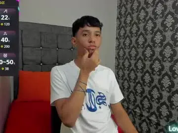 Chaturbate Live Sex of gael_d4v7