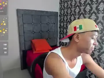 Chaturbate Adult Webcam of gael_d4v7