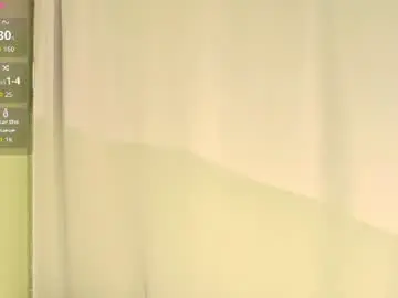 Chaturbate Nude Webcam of grace_pabst
