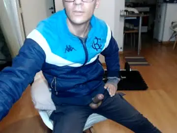 Chaturbate Free Porn Cam of guachin_new
