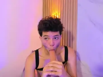 Chaturbate Live Sex of im_andresrh