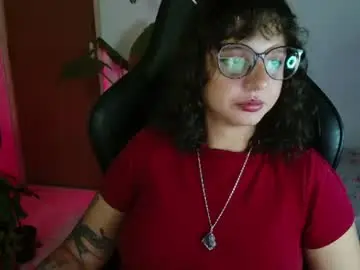 Chaturbate Sex Cam of myamillor