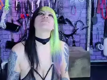 Chaturbate Adult Webcams of pandoranez
