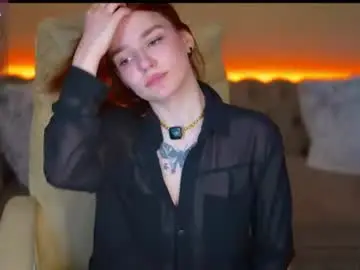 Chaturbate Live Sex of redshinee