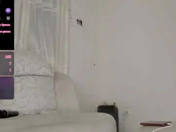 Chaturbate Watch Live Sex Cams of sammy_jhonson25