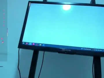 Chaturbate Nude Webcam of vahiolet_smith