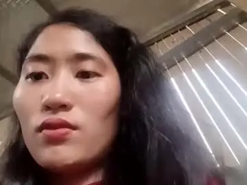 Chaturbate Sex Chat of xiagoal_cute
