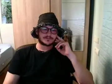 Chaturbate Live Sex of younromki