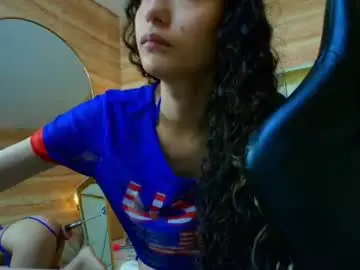 Chaturbate Live Sex Cam of abby__r