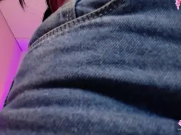 Chaturbate Adult Webcams of adri_gomez_1