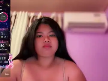 Chaturbate Adult Webcam of allianahpetit