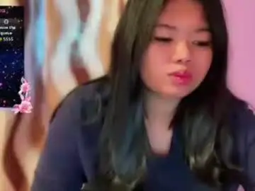 Chaturbate Live Porn of allianahpetit