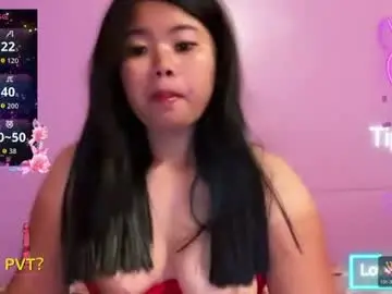 Chaturbate Sex Chat of allianahpetit