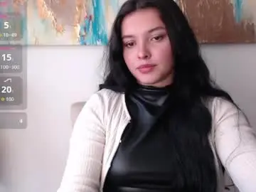 Chaturbate Sex Cam of april_stone17